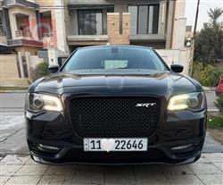 كرايسلر 300